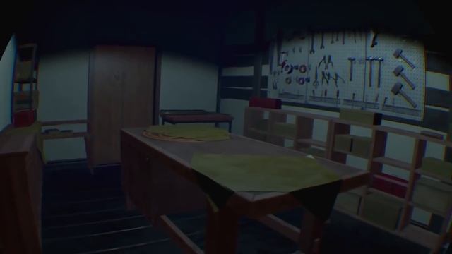 18 Floors | PSVR First Impressions смотреть онлайн