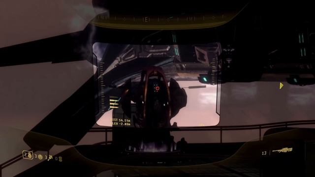 Examining Halo 3: ODST's Best Mission смотреть онлайн