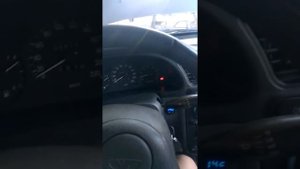 Daewoo Lanos (задыхается,на бензине,не тянет)