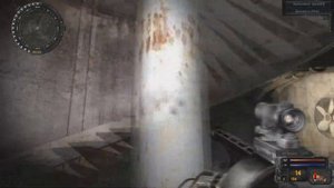 Прохождение S.T.A.L.K.E.R.-Sigerous Mod (2.2) Ч.38-Подземелье Агропрома (Финал)