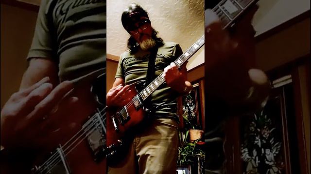 Kevy Does N.A.D. 90's VOX AC30! (Gaia by Mez-Cal) 012722 смотреть онлайн