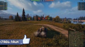 Билли нагибает и троллит в укрепах #136 🤣 - Приколы WoT