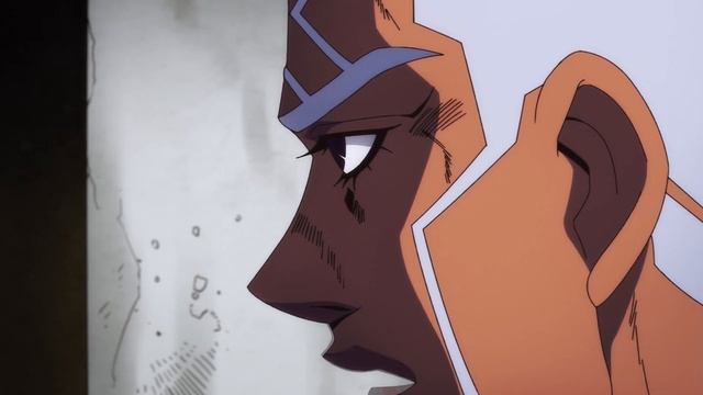 Пуччи гонится за Джолин | Русская озвучка смотреть онлайн