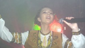 Ангелина Хаджемитева -  "Едерлези"