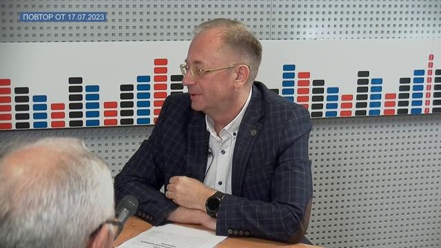 ТЕМА ДНЯ_Саморегулируемые организации