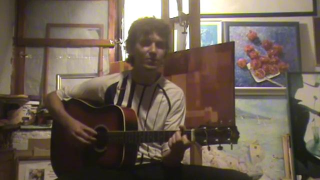 АВТОРСКАЯ ПЕСНЯ- АЛЕВТИНА