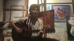 АВТОРСКАЯ ПЕСНЯ- "АЛЕВТИНА"