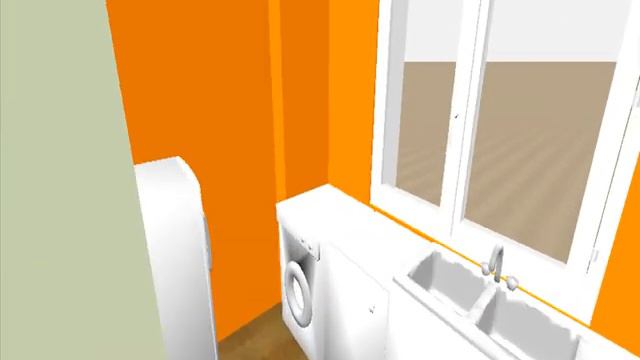 Video 3D casa Diego Palma смотреть онлайн