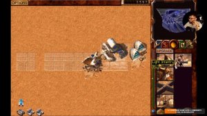 DUNE 2000: HOUSE ATREIDES | HARD MODE | Полное прохождение, стрим 2