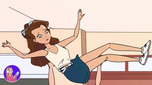 Оглавление: Я Насколько Худая, Что Я Почти Летаю