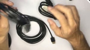 DVI-D to Hdmi Cable Converter Adapter for External Monitor | Hdmi to Dvi-D adapter for TV PS4 PS5