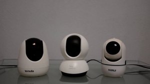 Tapo C220 - Процедура запуска