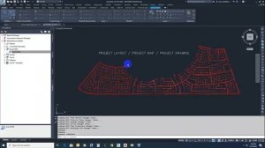 How to Export any Drawing in Google Earth by Civil 3D, kml, wgs84 Coordinate system