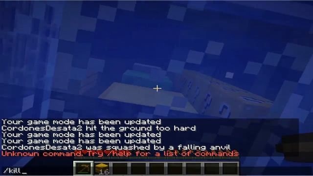 Mod Lucky Block | 1.6.4 | "El Bloque Sorpresa" смотреть онлайн