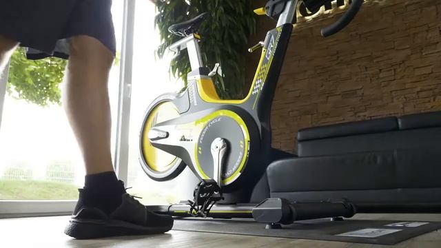 Horizon Fitness GR7 смотреть онлайн