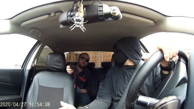 Случай в #такси смотреть онлайн