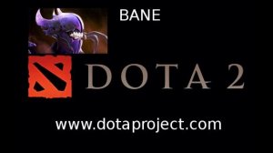 Dota 2 Bane Voice