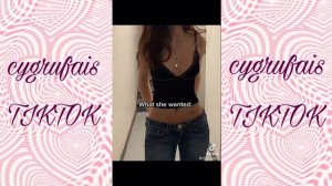 ?♡?Cyber Y2k Grunge style/Aesthetic/Cygrufais TikTok?♡?