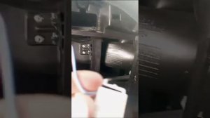 Переключение магнитолы на ситраке