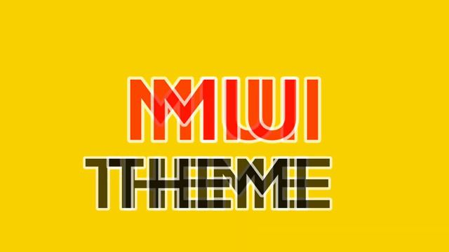 Cool MIUI 13/14 Themes | Best Premium MIUI 14 Themes 3 Xiaomi, Poco