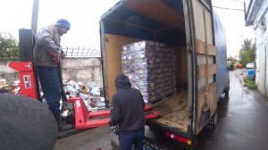 Тариф грузовой.НА ГАЗЕЛИ. Стоит ли?