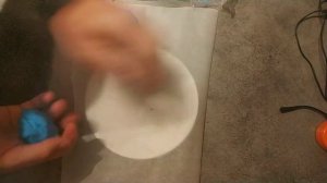 Как сделать слепок ноги своего ребёнка Заказал пластилин с Алиэкспресс Пластилин для слепка ступни