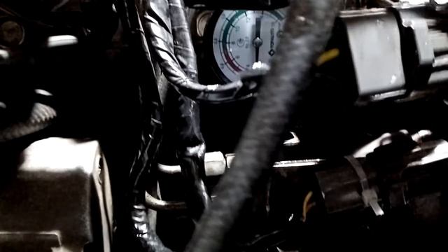 как отрегулировать тнвд zexel внутрикорпусное давление не снимая с авто смотреть онлайн