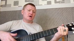 Позывной Струна 💥💥💥 Песни под гитару.