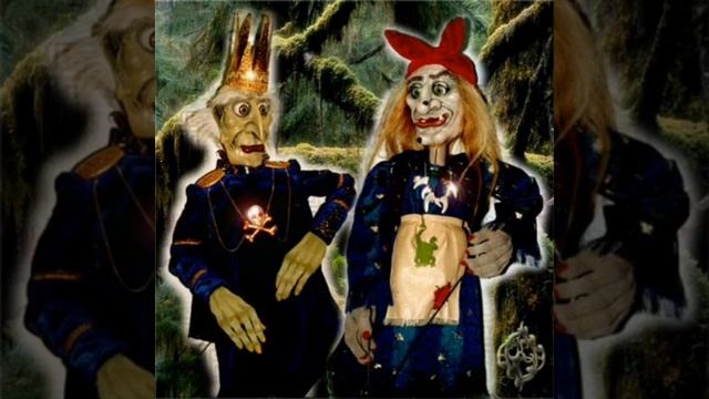 Приглашаю в сказку детям и взрослым. смотреть онлайн