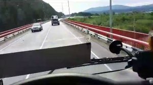 15.06.2023 г. Юрюзань, трасса М5