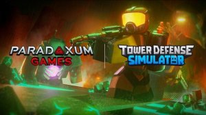 Tower Defense Simulator OST - New Fallen King Theme 1 Hour