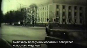 ПЕРЕХОДНОЙ РЕЖИМ КАРБЮРАТОРА.