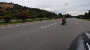 Honda Shadow 600 Bobber 1993 / Colombia