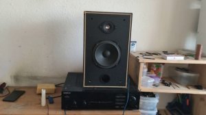 aiwa Speaker System SX-Z1300