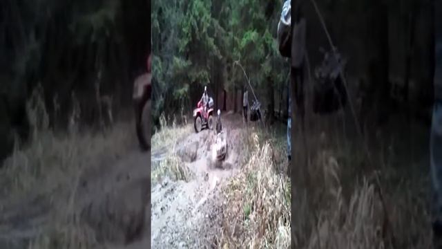 Экстрим в Дмитрове смотреть онлайн