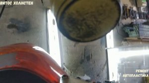 Вот какой у нас бензин в ЛНР Ремонт бензонасоса Део Ланос 1.5