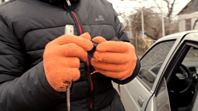 ЧИРИК 2110 8V Бархотки от Приоры / Уплотнители боковых стекол ВАЗ 2170 на ВАЗ 2110 смотреть онлайн