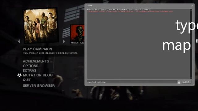 how to play online/lan in left for dead 2 смотреть онлайн