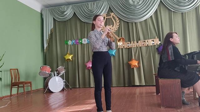 А. Хачатурян "Лезгинка" из балета Гаяне" смотреть онлайн