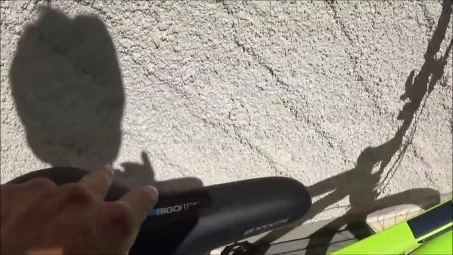 PRÉSENTATION ROCKRIDER 520 !!! смотреть онлайн