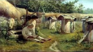 В Г Кашковский встреча с пчеловодами на канале Воронеж Пчеловодство Zello 14 03 2019