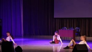 Star Dance - Танцуй и ты попробуй останови