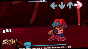 Black Sun (Wechidna Mix) Charted [OLD/UNFINISHED] | Vs. Sonic.exe