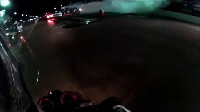 beating newer Kawasaki 650 смотреть онлайн