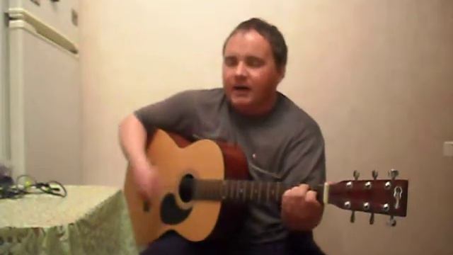 Мурыгин Сергей - Моя оборона (Гражданская оборона) смотреть онлайн