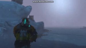 Dead Space 3 Как победить гигантского паука