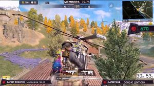 Фишки, Секреты и Советы в Call of Duty Mobile для новичков! Кал оф Дьюти мобайл