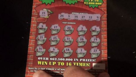 SOOD 241: *BIG WIN!* CHRISTMAS SPECIAL! HOLIDAY BONUS + GOLD RUSH CLASSIC