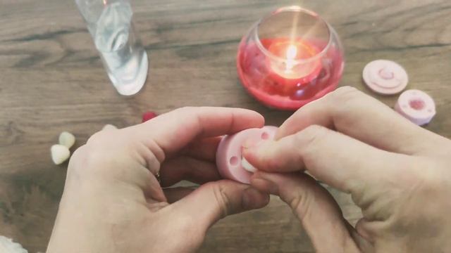 Как быстро лепить малину. Мастер-класс как лепить ягоды малины из самодельного прозрачного фарфора