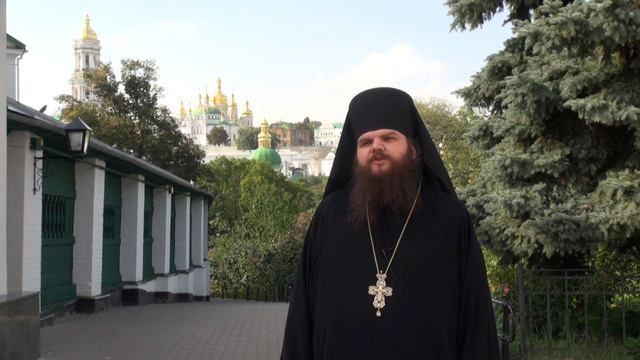 Індикт - початок нового року за церковним календарем. смотреть онлайн